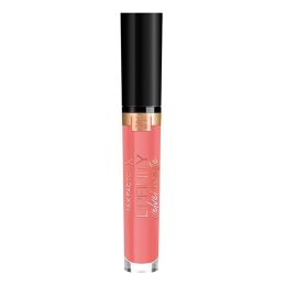 Max Factor Lipfinity Velvet Matte Liquid Lipstick - 030 Cool Coral(3.5ml)