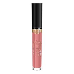 Max Factor Lipfinity Velvet Matte Liquid Lipstick - 045 Posh Pink(3.5ml)