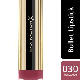 Max Factor Colour Elixir Lipstick - Rosewood(4g)