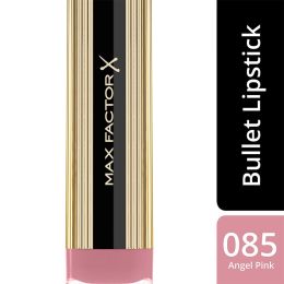 Max Factor Colour Elixir Lipstick - Angel Pink(4g)