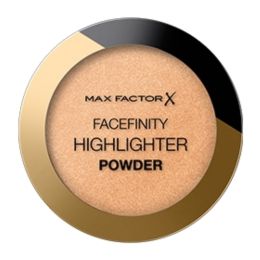 Max Factor Facefinity Powder Highlighter - Bronze Glow(8g)