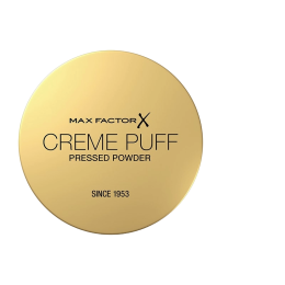 Max Factor Cream Puff Pressed Powder - Natural(14g)