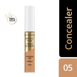 Max Factor Miracle Pure Concealer - Shade 05(7.8ml)