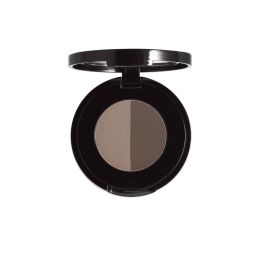 Anastasia Beverly Hills Brow Powder Duo -Dark Brown (1.6g)