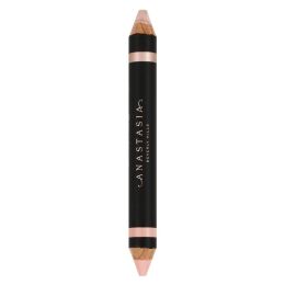 Anastasia Beverly Hills Highlighting Duo Pencil -Matte Camille/Sand Shimmer (4.8g)