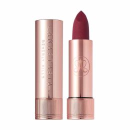 Anastasia Beverly Hills Matte Lipstick - Blackberry(3g)