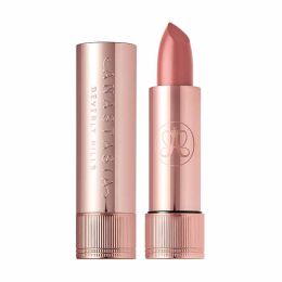 Anastasia Beverly Hills Satin Lipstick - Taupe Beige(3g)