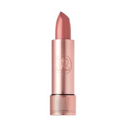 Anastasia Beverly Hills Satin Lipstick - Taupe Beige(3g)