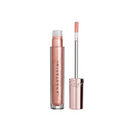 Anastasia Beverly Hills Lip Gloss - Amber Sparkle(4.7ml)