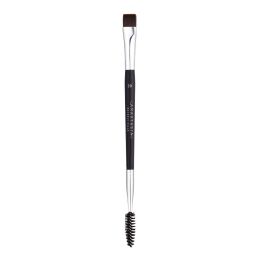 Anastasia Beverly Hills Brush 20 - Dual-Ended Flat Detail Brush (5.6g)