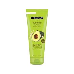 Freeman Purifying Clay Mask(175Ml)