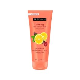 Freeman Clearing Peel-Off Clay Mask(175Ml)