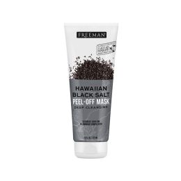 Freeman Hawaiian Black Salt Peel-Off Mask(175Ml)
