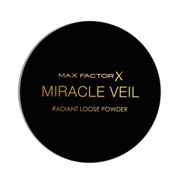 Max Factor Miracle Veil Loose Powder(4g)