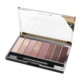 Max Factor Masterpiece Nude Palette - Rose Nudes(6.5g)