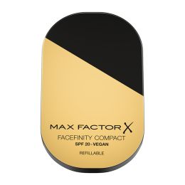 Max Factor Facefinity Compact Foundation - Warm Porcelain(10g)