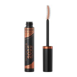 Max Factpr 2000 Calorie Pro Stylist Mascara - Black(9ml)