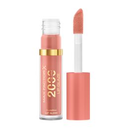 Max Factor 2000 Calorie Lip Glaze - Guava Flair(4.4ml)
