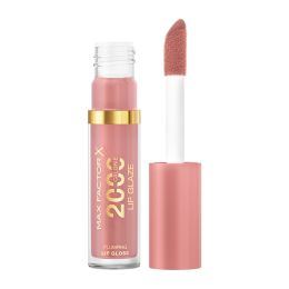 Max Factor 2000 Calorie Lip Glaze - Floral Cream(4.4ml)