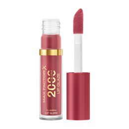 Max Factor 2000 Calorie Lip Glaze - Berry Sorbet(4.4ml)