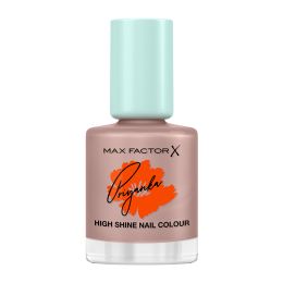 Max Factor Priyanka Chopra Jonas Limited Edition Miracle Pure Nail Polish - Petal Dreams(12ml)