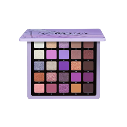 Anastasia Beverly Hills Norvina Pro Palette Vol. 5 - Lilac (25-Well)(45g)