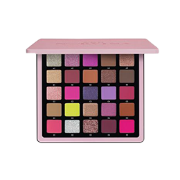 Anastasia Beverly Hills Norvina Pro Palette Vol. 4 - Pink (25-Well)(45g)