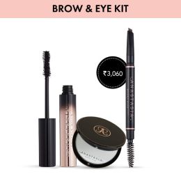Anastasia Beverly Hills Brow & Eye Kit 2 (Pack Of 3)-Valentine Special Value Kits