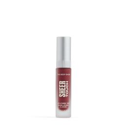 The Body Shop Sheer Lip & Cheek Tint Brave(8ml)