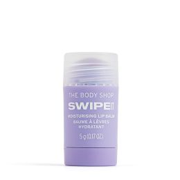 The Body Shop Lip Balm Swipe It Blueberry(5g)