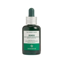 The Body Shop Edelweiss Daily Serum Concentrate(30ml)