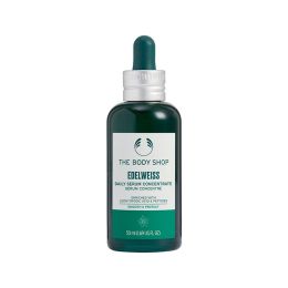 The Body Shop Edelweiss Daily Serum Concentrate(50ml)