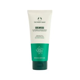 The Body Shop Edelweiss Cleansing Concentrate(100ml)