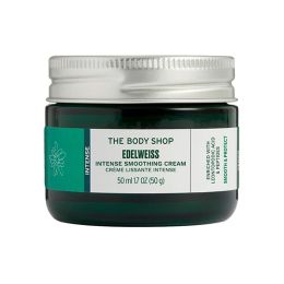 The Body Shop Edelweiss Intense Smoothing Day Cream(50ml)