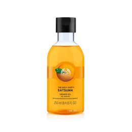 The Body Shop Satsuma Shower Gel (250 ml)