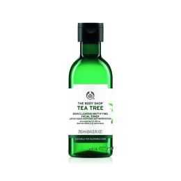 The Body Shop Tea Tree Skin Clearing Mattifying Toner (250ml)