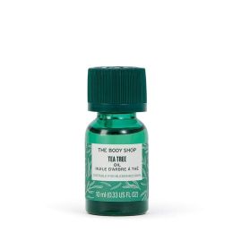 The Body Shop Tea Tree Oil (10ml)