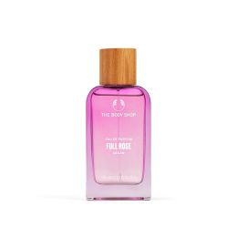 The Body Shop Full Rose Eau De Parfum(75ml)