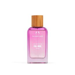 The Body Shop Full Rose Eau De Parfum(75ml)