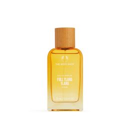 The Body Shop Full Ylang Ylang Eau De Parfum(75ml)