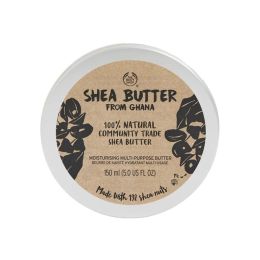 The Body Shop Butter Shea (150ml) 2019 A0X