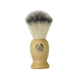 The Body Shop Shaving Brush