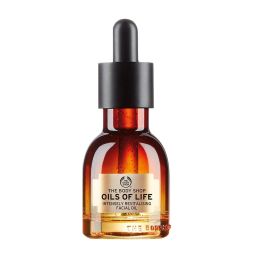 The Body Shop Facial Oil Ool (30ml) A0X
