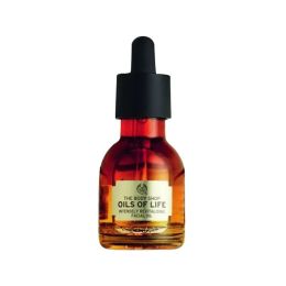 The Body Shop Oils Of Life Intensely Revitalizing Facial Oil (50 ml)