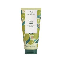 The Body Shop Body Lotion Olive (200ml) A0X