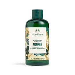 The Body Shop Shower Gel Moringa (250 ml)