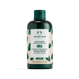 The Body Shop Conditioner Shea (250ml) A0X