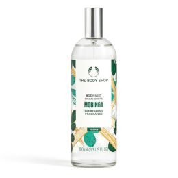 The Body Shop Moringa Body Mist (100 ml)