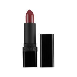 Avon True Color Perfectly Matte Lipstick - Berry Blast(4 g)