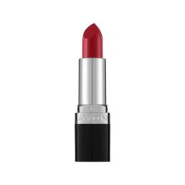 Avon True Color Lipstick Spf 15 - Cherry Rush(3.8 g)